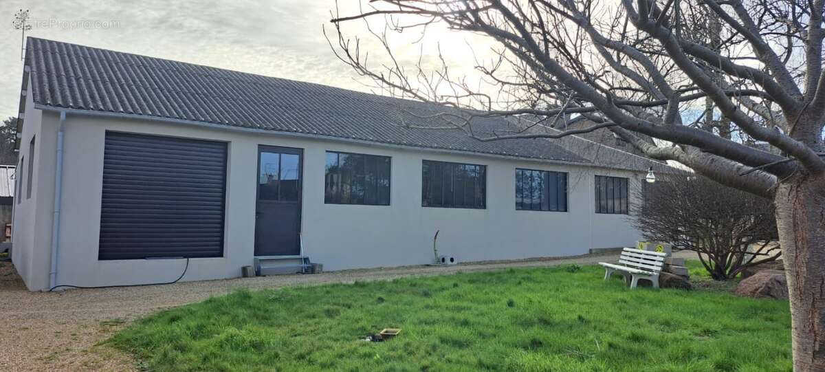 Maison à PERROS-GUIREC