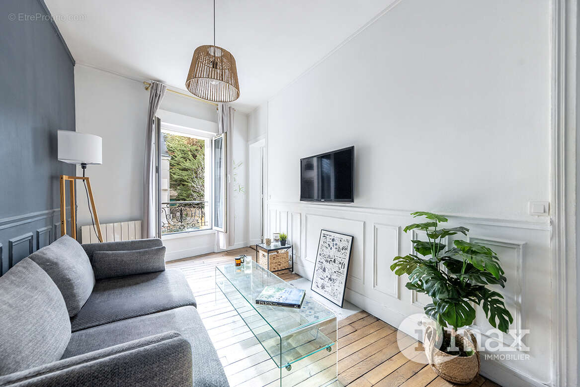 Appartement à BOIS-COLOMBES
