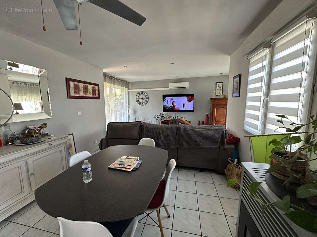 Maison à POLLESTRES