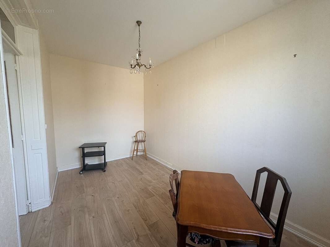 Appartement de charme quartier historique Cognac - photo 5