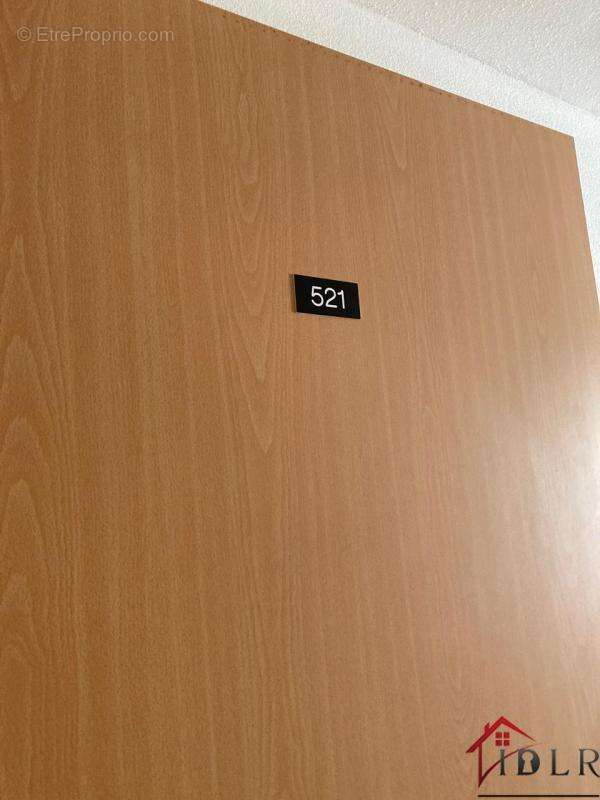 Appartement à CORTE