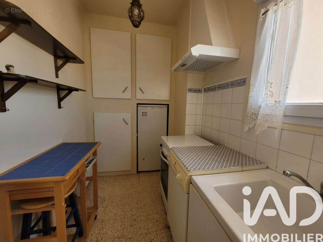 Photo 5 - Appartement à SIX-FOURS-LES-PLAGES