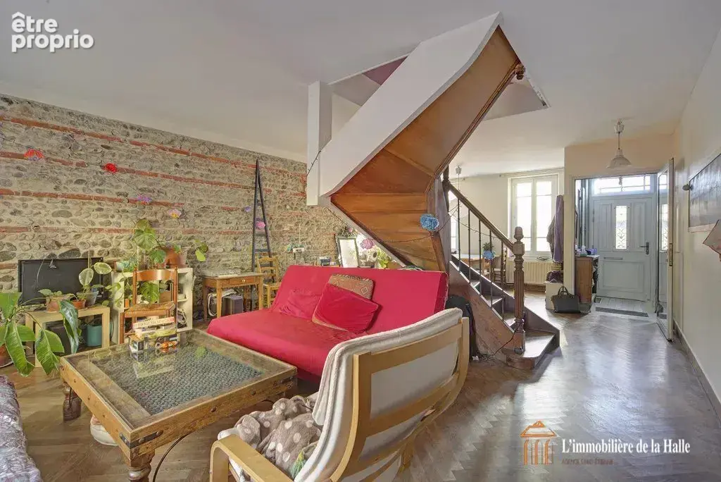 Maison 263 m² à Toulouse  - photo 5