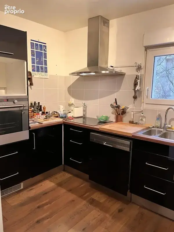 Appartement à EPERNAY