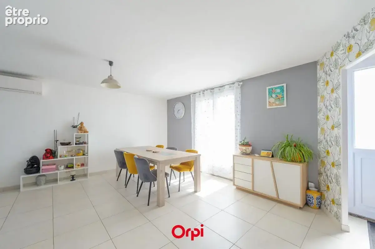 Maison À Vendre - photo 5