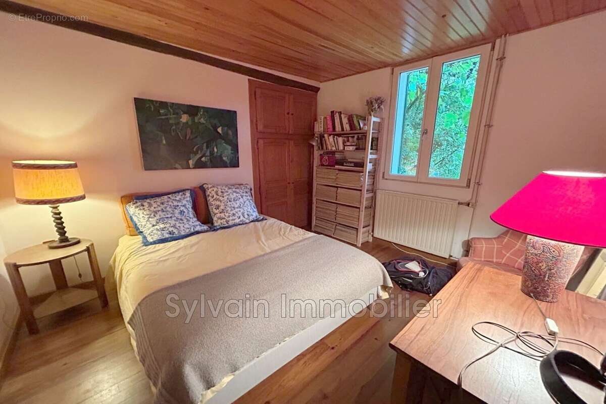 Maison à GRANDVILLIERS