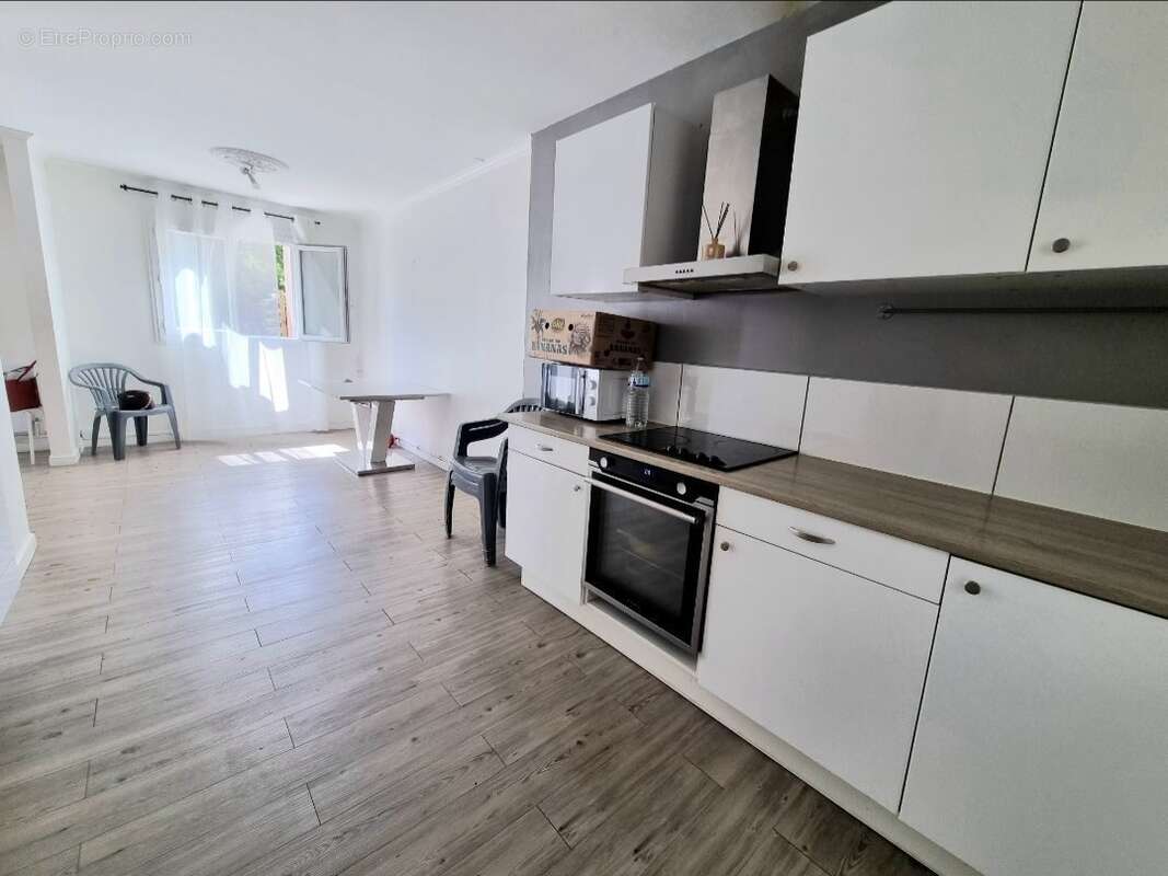 Maison 109 m² à Lisses  - photo 5
