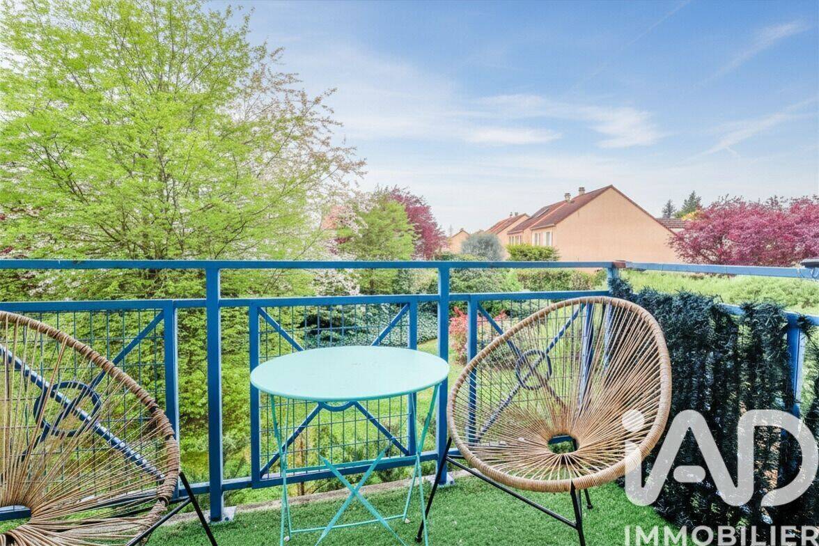 Photo 1 - Appartement à CARRIERES-SOUS-POISSY