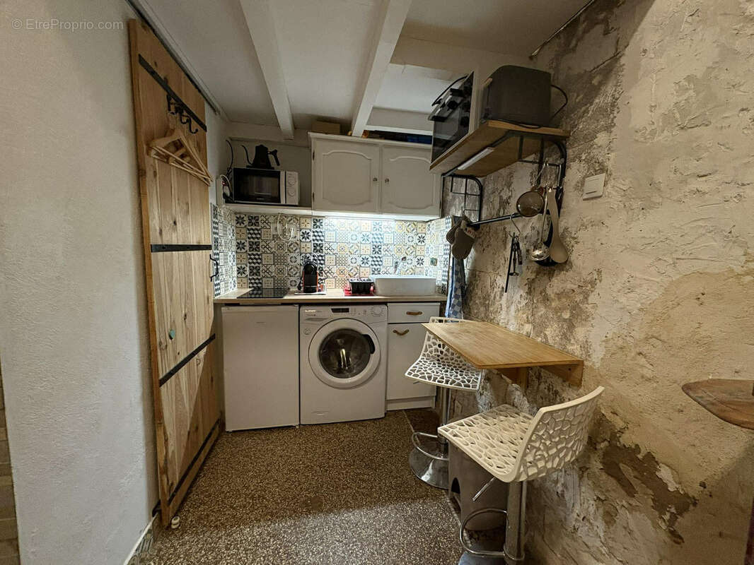 Appartement à ARLES