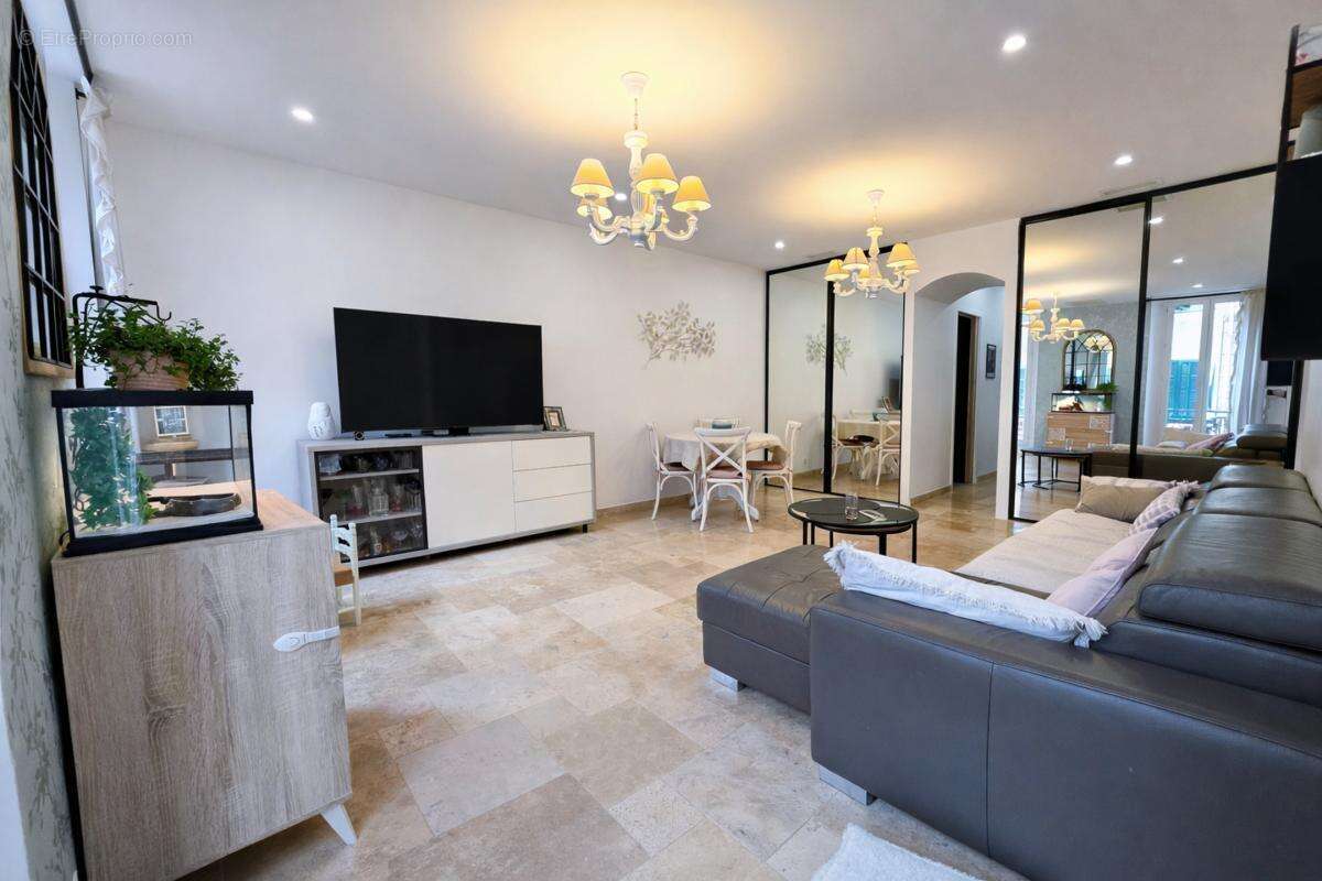 Appartement à GRASSE