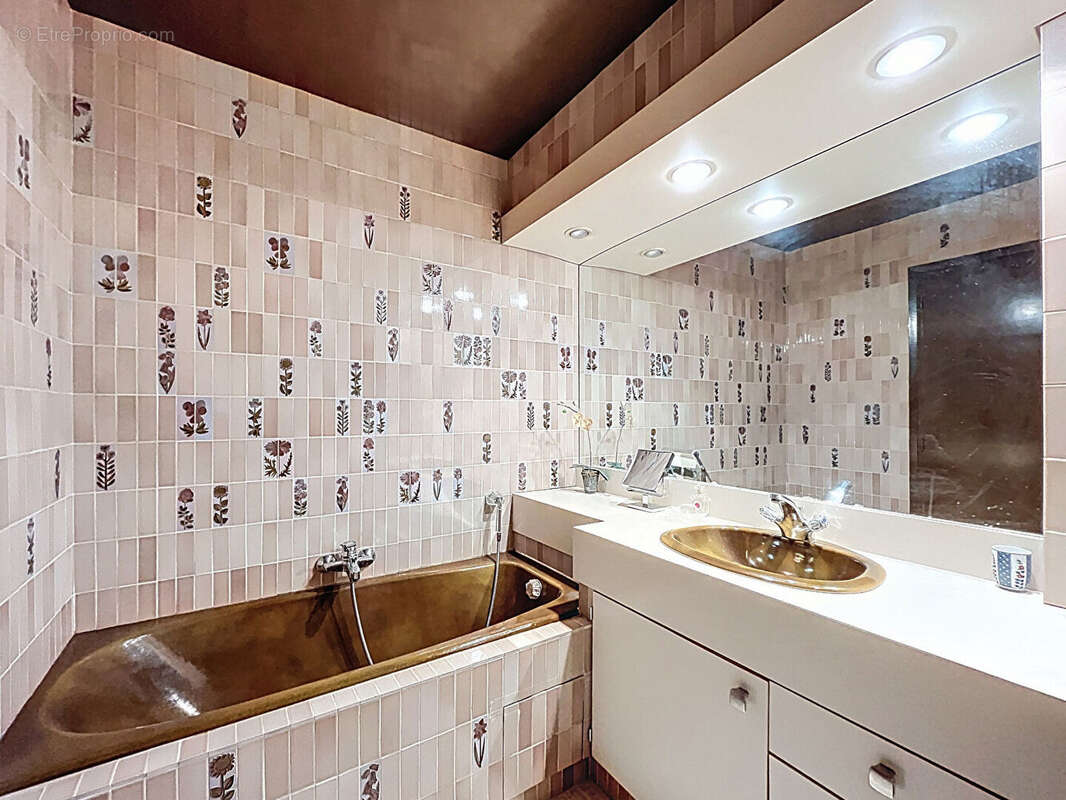 Appartement à LE VESINET