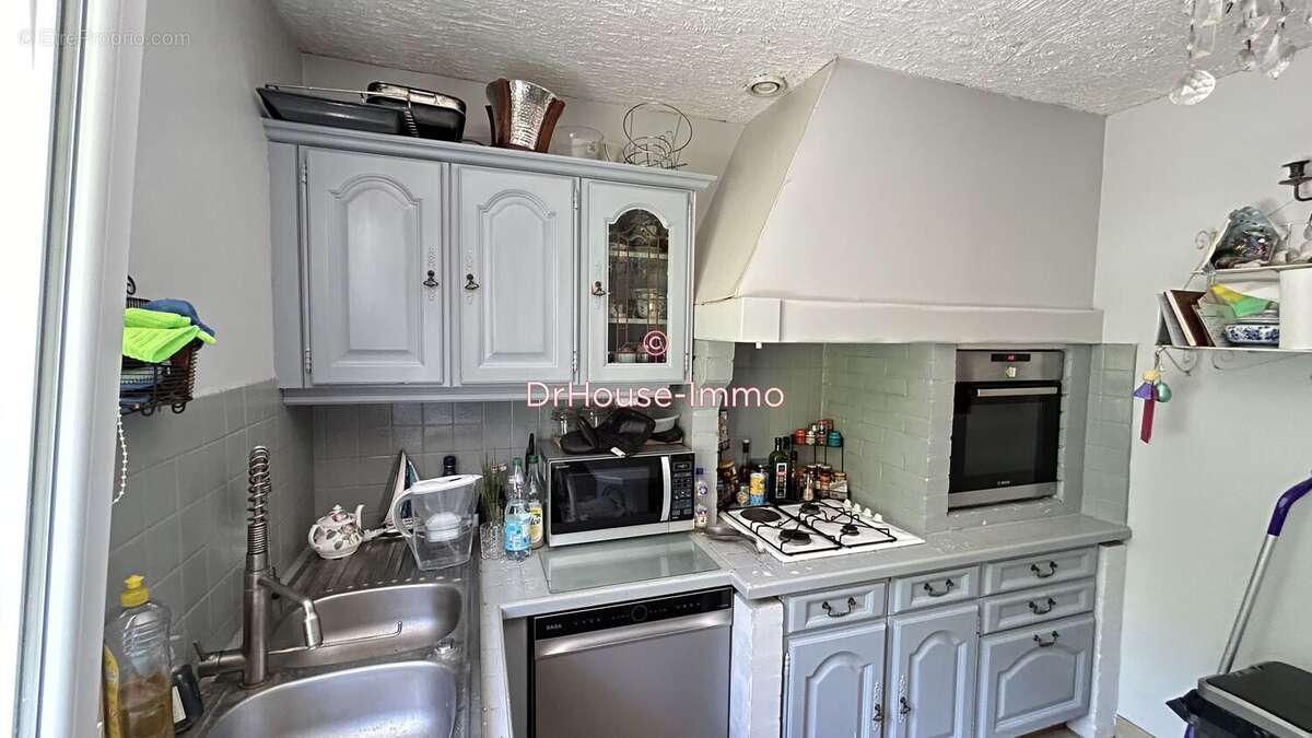 Maison à DAMMARIE-LES-LYS