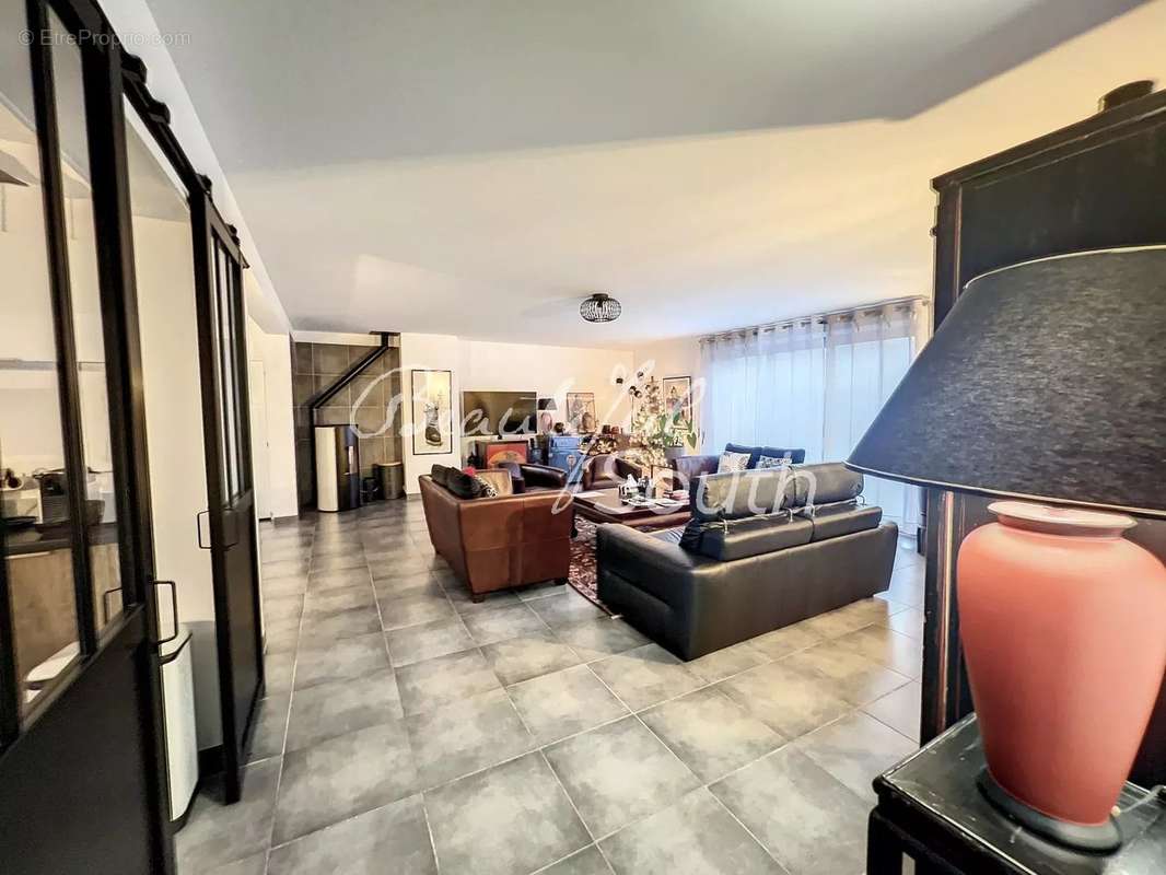 Maison à ILLE-SUR-TET