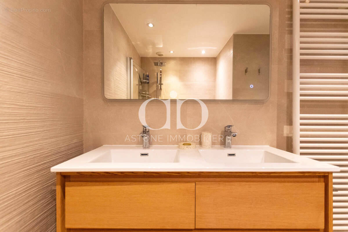 Appartement à CASSIS