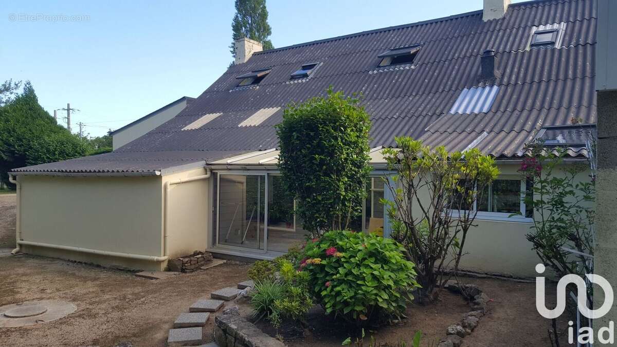 Photo 2 - Maison à LANDAUL