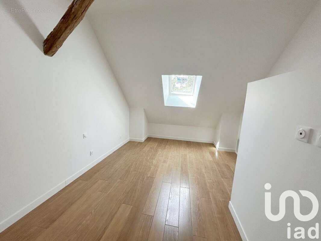 Photo 4 - Appartement à AUTUN