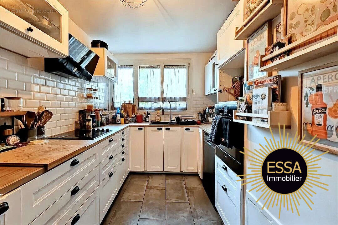 Appartement à ROCQUENCOURT