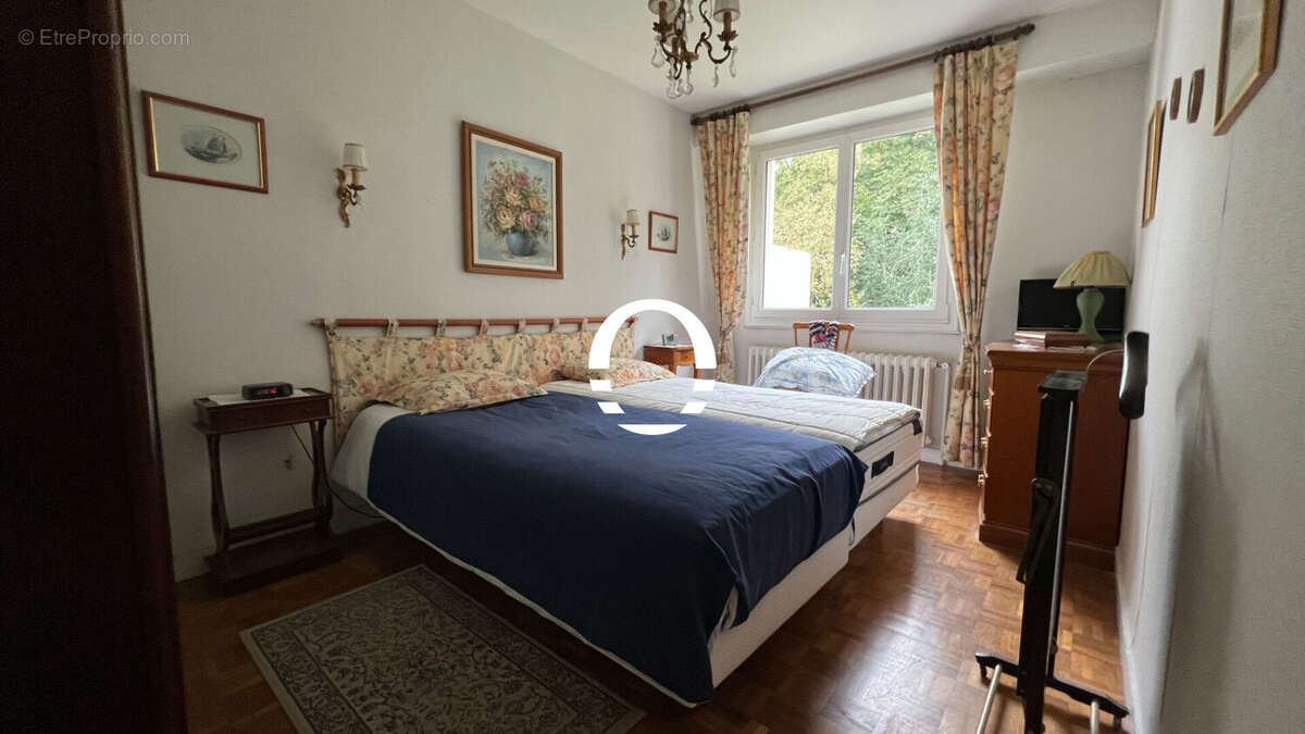 Maison à SAINT-HERBLAIN