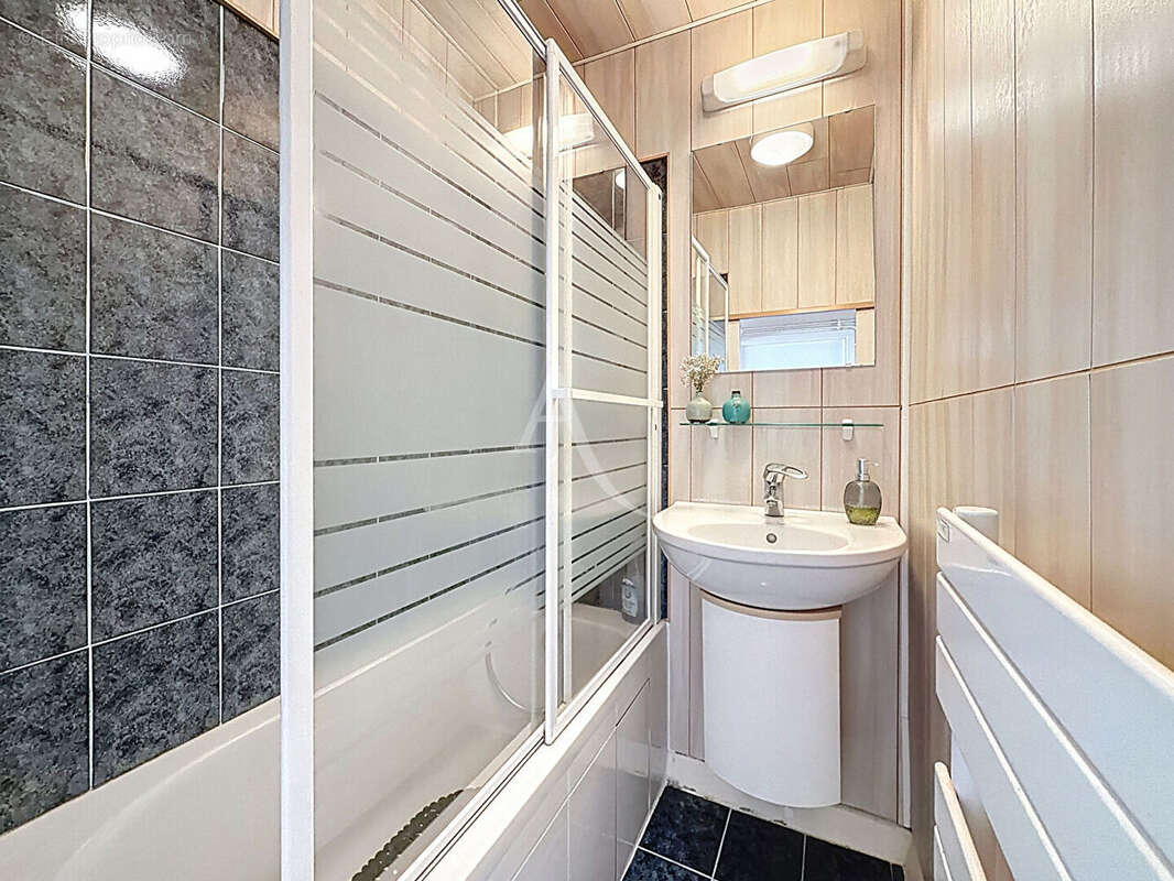 Appartement à MEAUX
