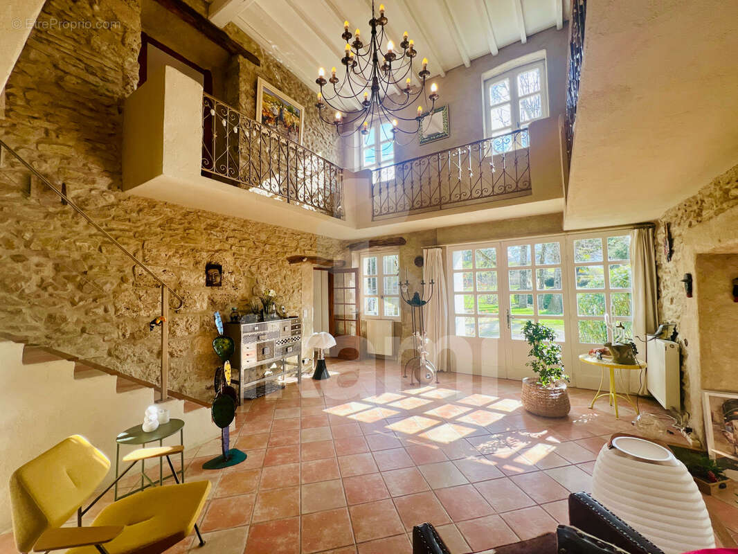 Maison à PARNANS