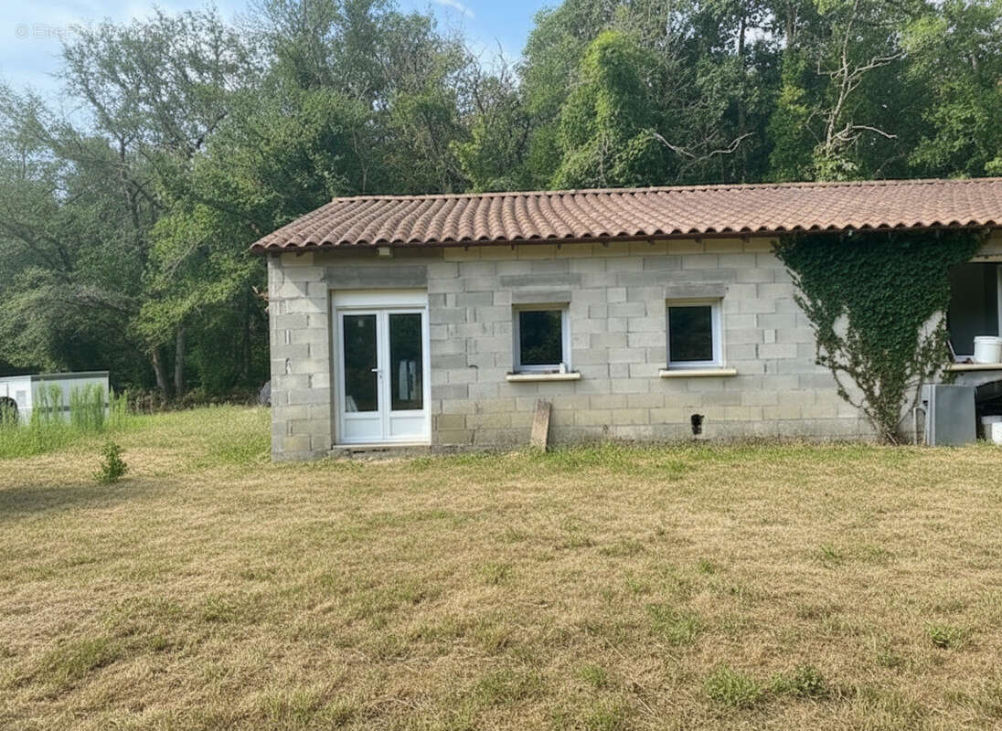 Dordogne manzac sur vern a vendre ou a louer - photo 3