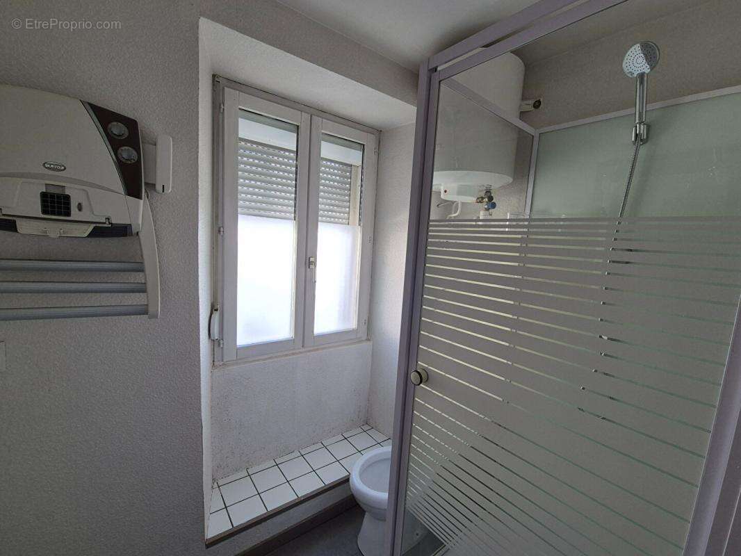 Appartement à VESOUL