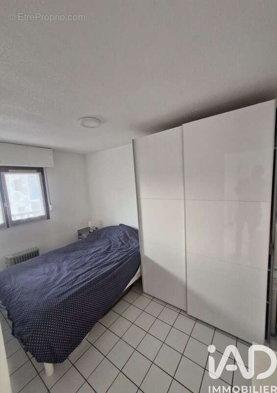 Photo 8 - Appartement à VILLERS-SUR-MER