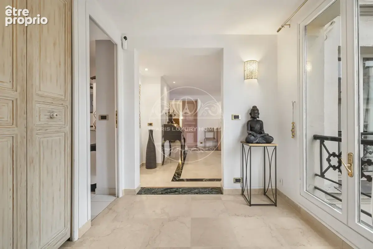 Appartement prestige à proximité de la Madeleine ! - photo 11