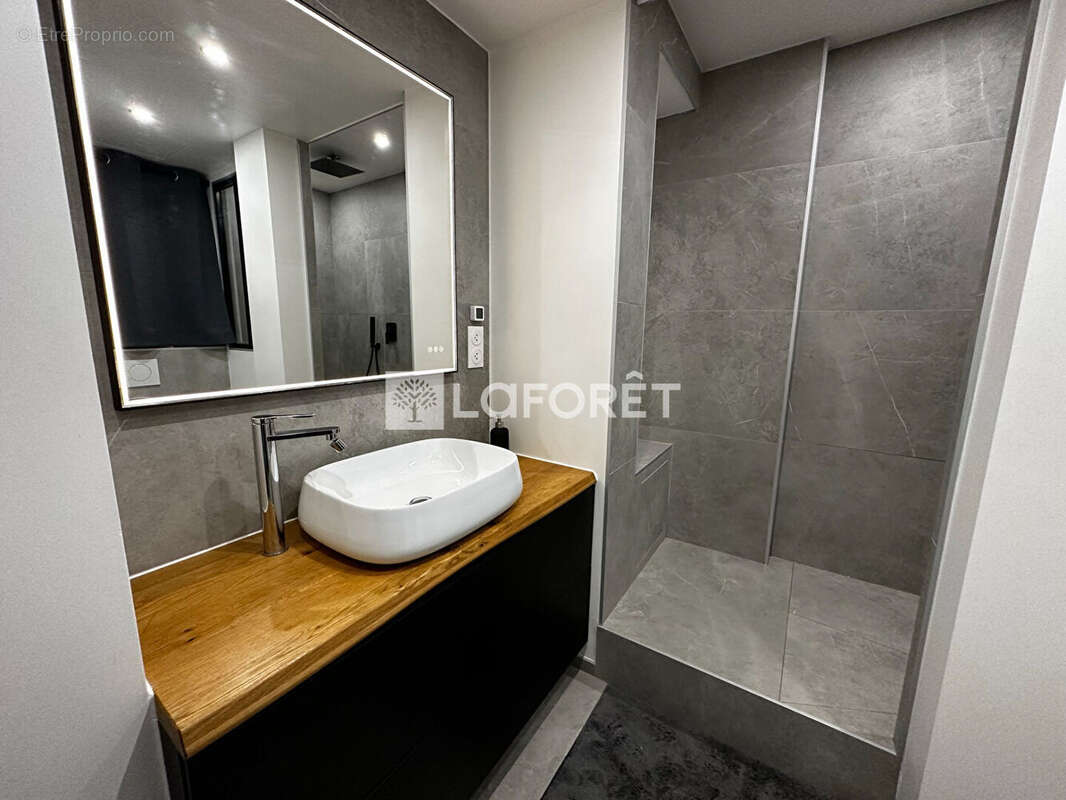 Saint-Cloud 3P 70 m², balcon, cave et stationnement - photo 5