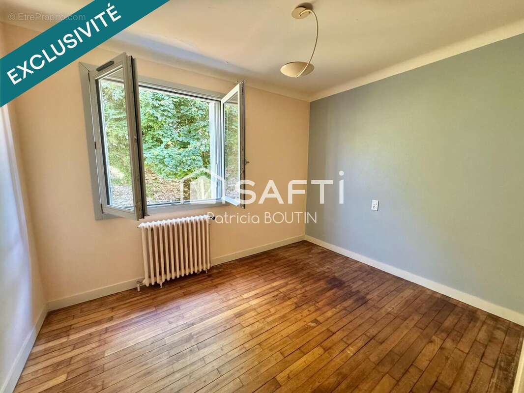 Photo 6 - Maison à CHAMPDENIERS-SAINT-DENIS