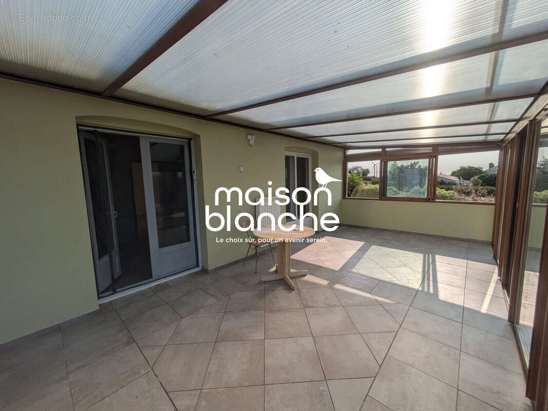 Maison 119 m² à Longeville-Sur-Mer  - photo 5
