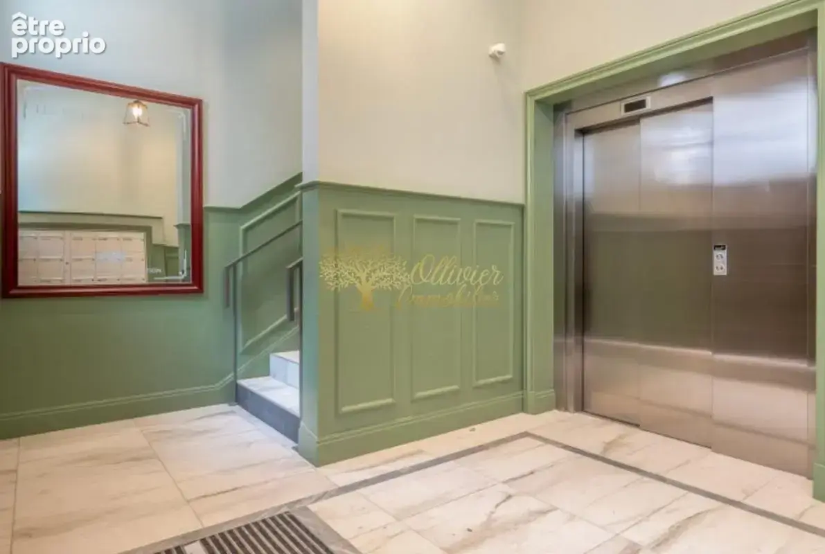 Appartement T3 Maisons-Alfort (94)  Proche Métro & Bords de Marne  Frais de Notaire Réduits - photo 14