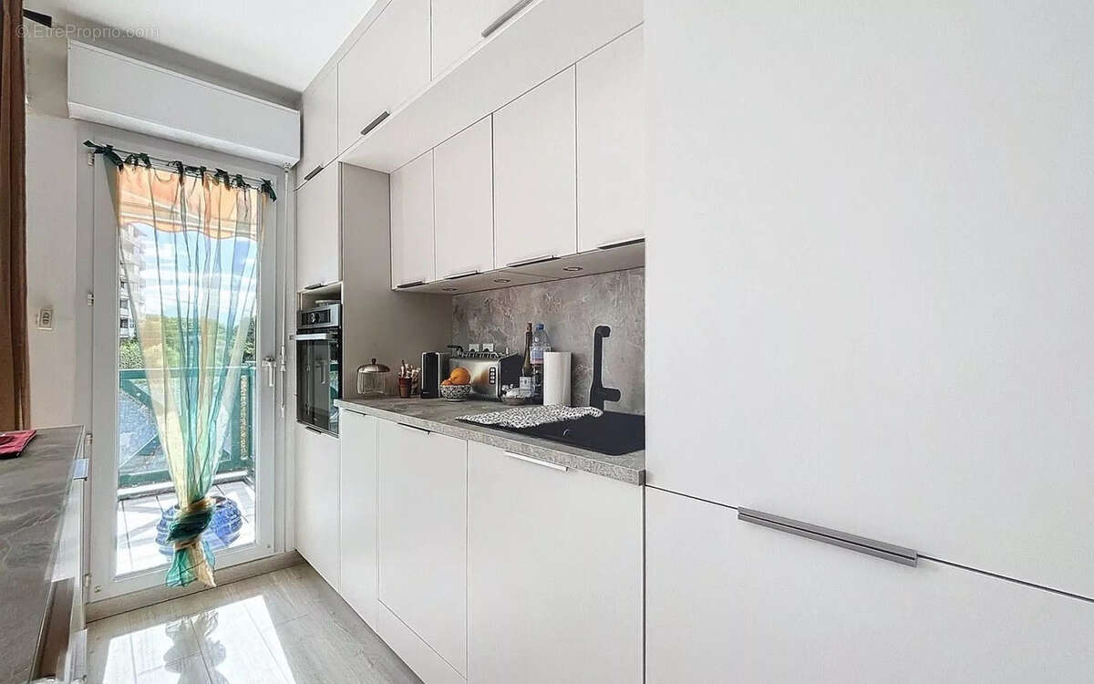 Appartement à ANGLET