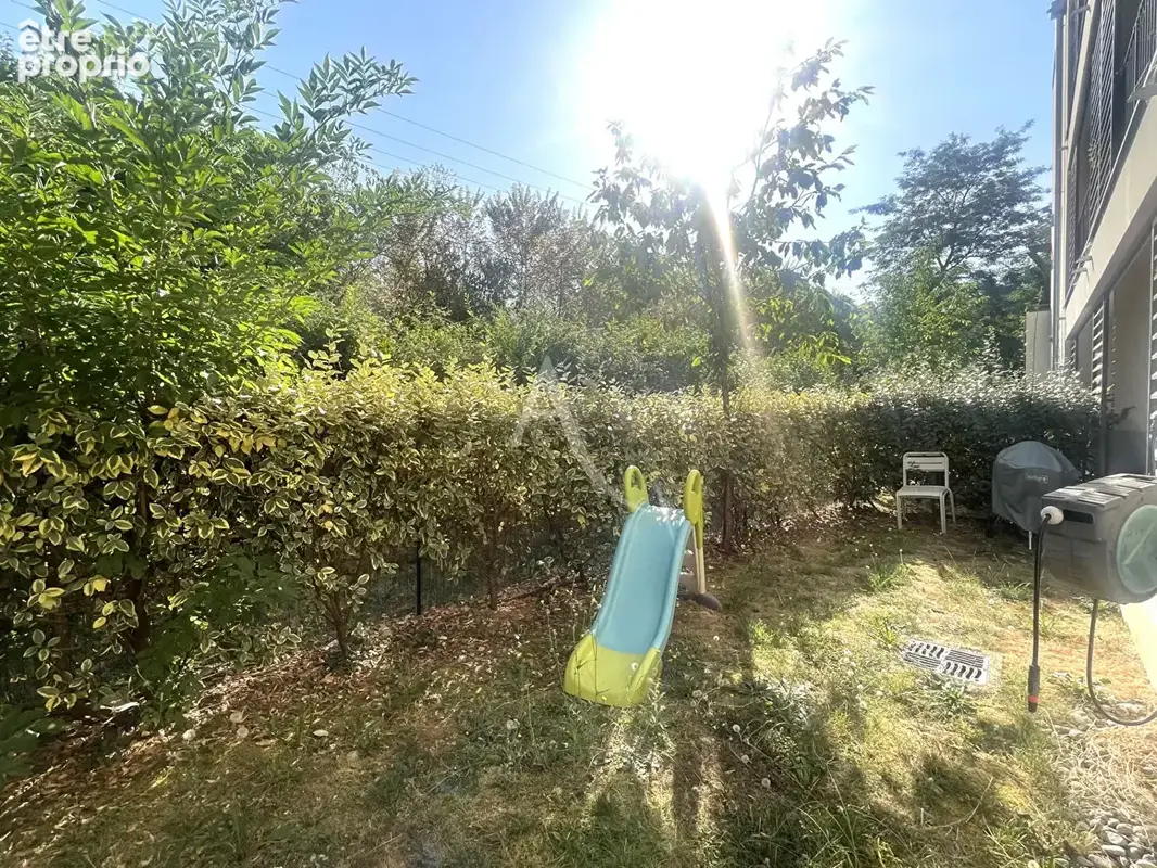 Appartement Toulouse Proche Labège 3 pièce(s) 59 m² au calme - photo 6