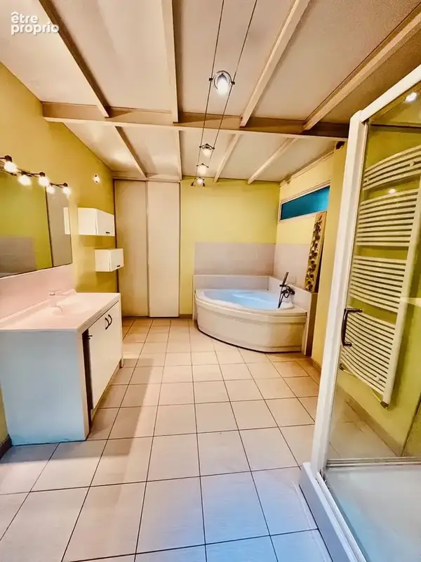 Maison 5 pièces 170 m² à vendre à Vesoul (70000) - photo 6