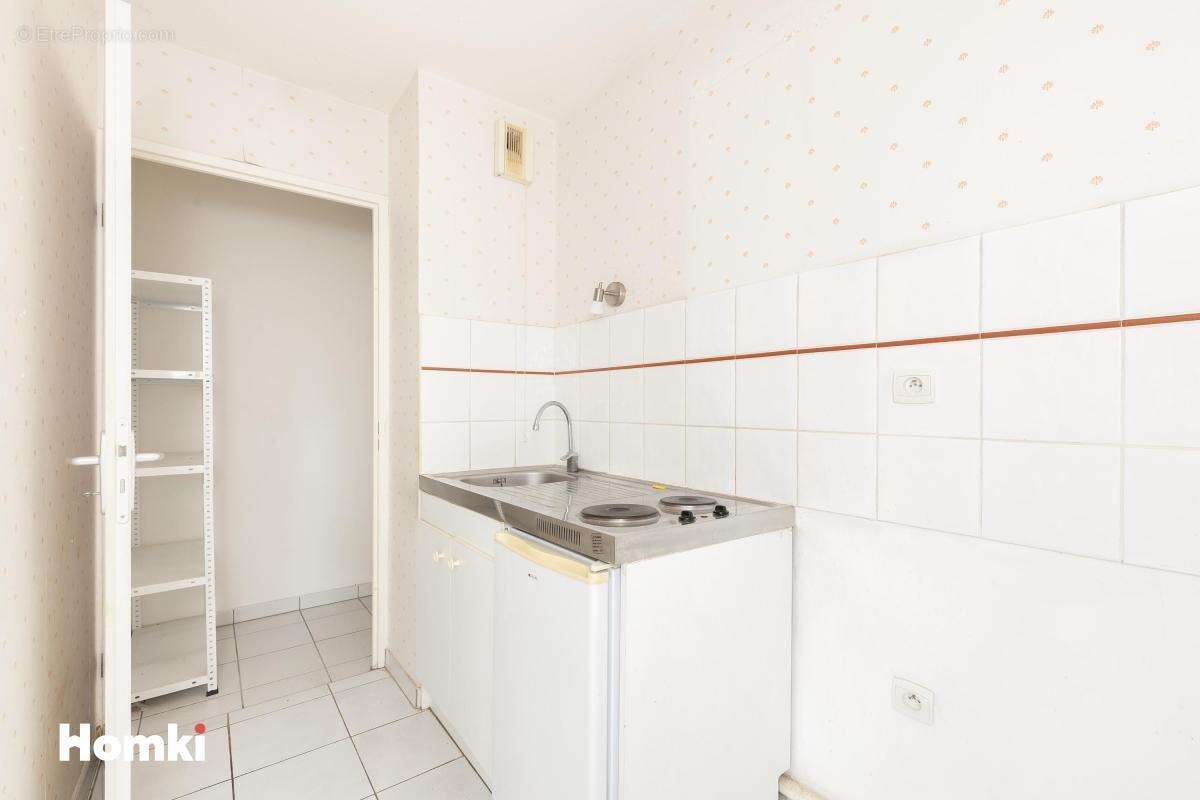 Appartement à SAINT-PAUL-LES-DAX