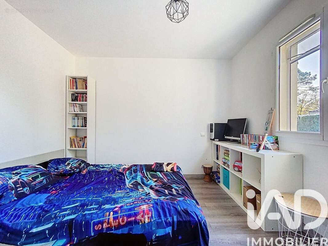 Photo 9 - Maison à SAINT-LEGER-DE-BALSON