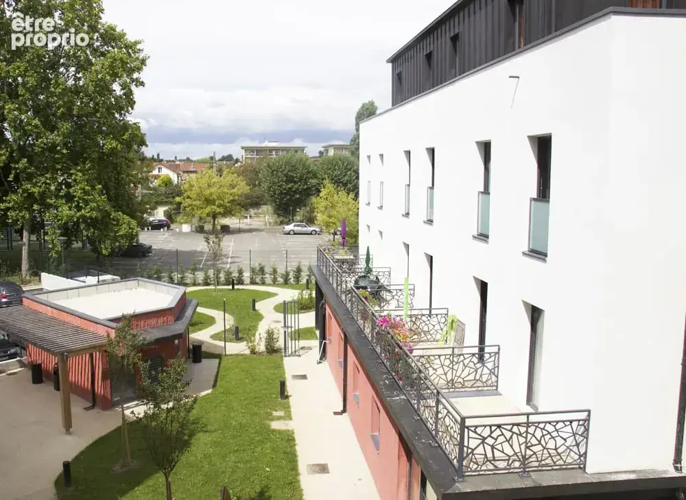 Investissement en EHPAD - photo 2