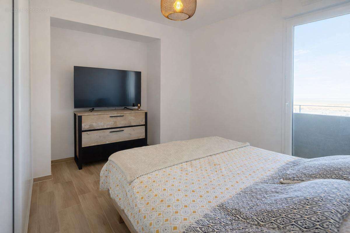 Appartement à PUGET-SUR-ARGENS