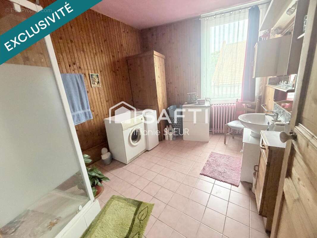 Photo 8 - Maison à HENIN-BEAUMONT