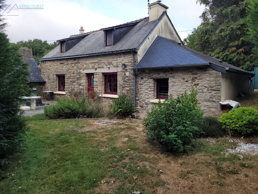 Maison de campagne - photo 2