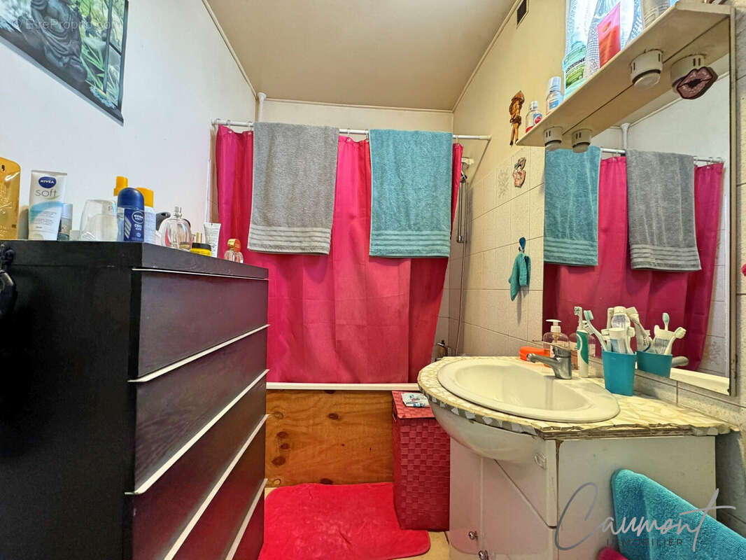 Appartement à LE HAVRE
