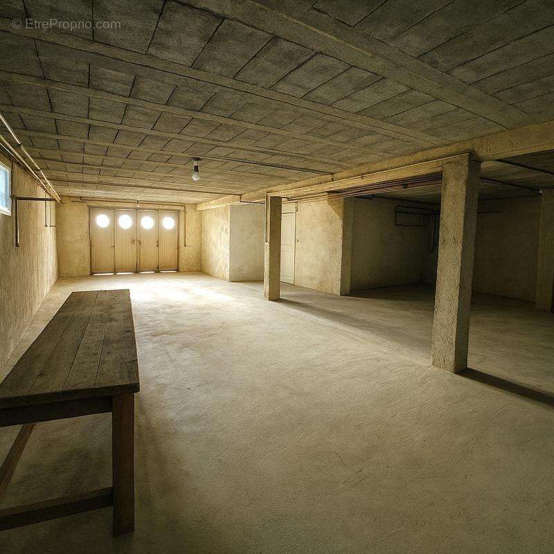 Maison à DAMMARIE-LES-LYS