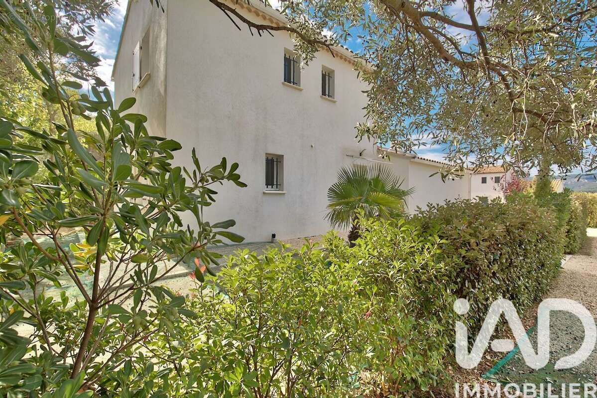 Photo 4 - Maison à LA CIOTAT