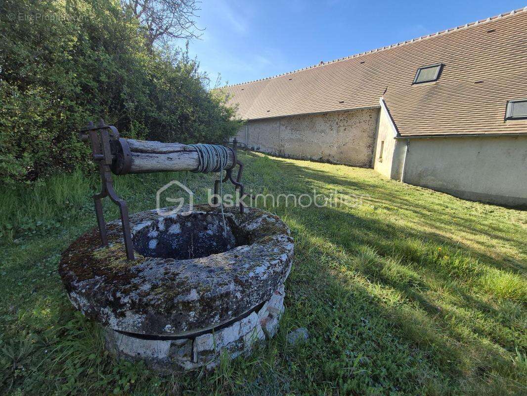 Maison de campagne 115m2 avec terrain sans voisinage - photo 3