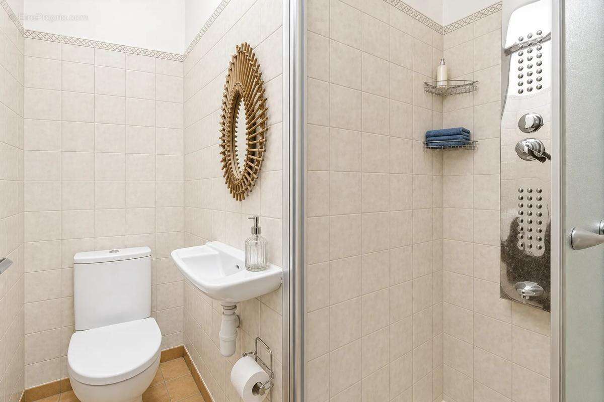 Maison familiale T7 - 125 m² - Haut Montmorency - photo 16