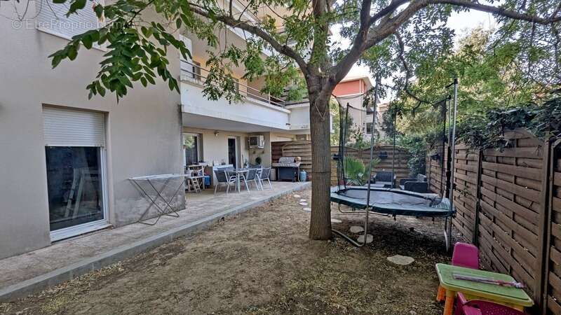 Appartement à ISTRES