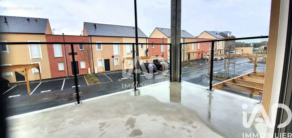 Photo 6 - Appartement à AMIENS