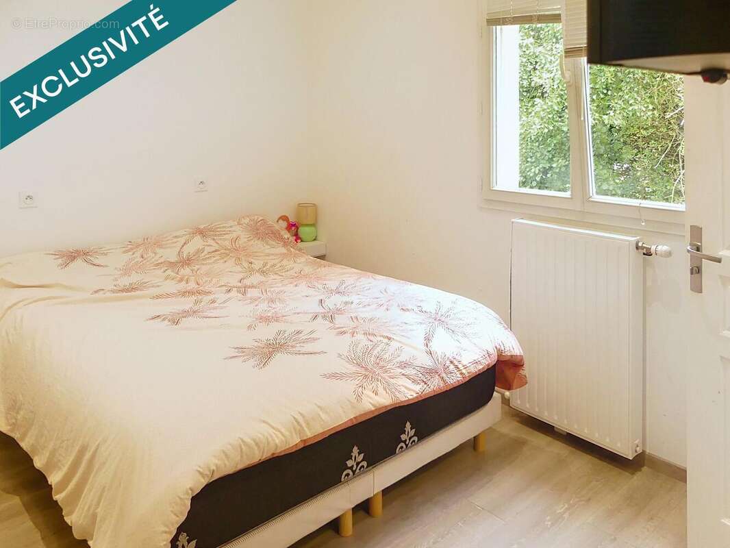 Photo 9 - Maison à CLERMONT