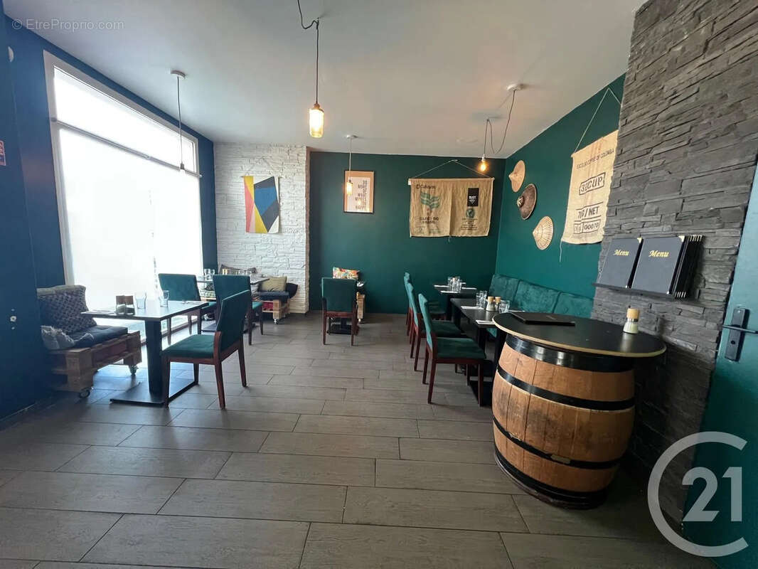 Autre à DAMMARTIN-EN-GOELE